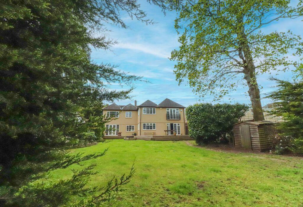 Main image of property: Pine Grove, Weybridge, Surrey