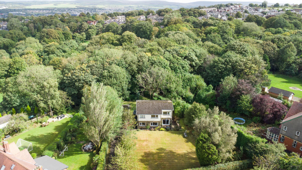 Main image of property: Pasturegate Avenue, Burnley, BB11