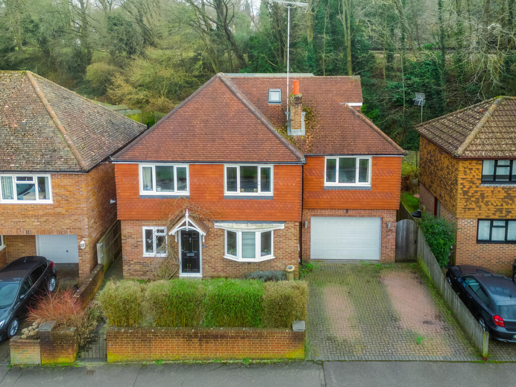 Main image of property: Lambarde Road, Sevenoaks, TN13