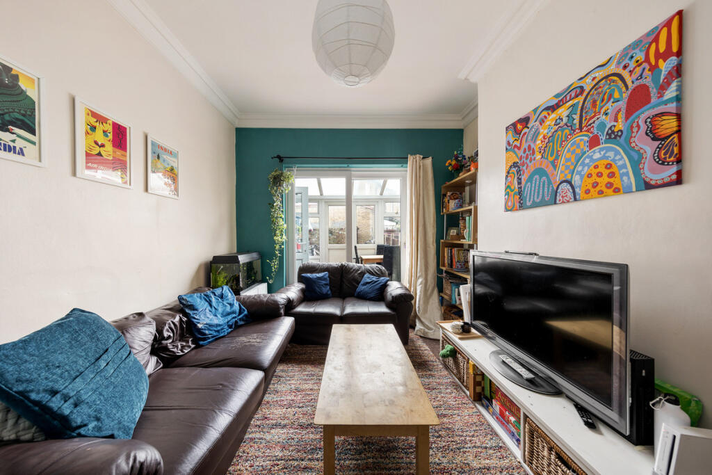 Main image of property: Norlington Road, London, E10