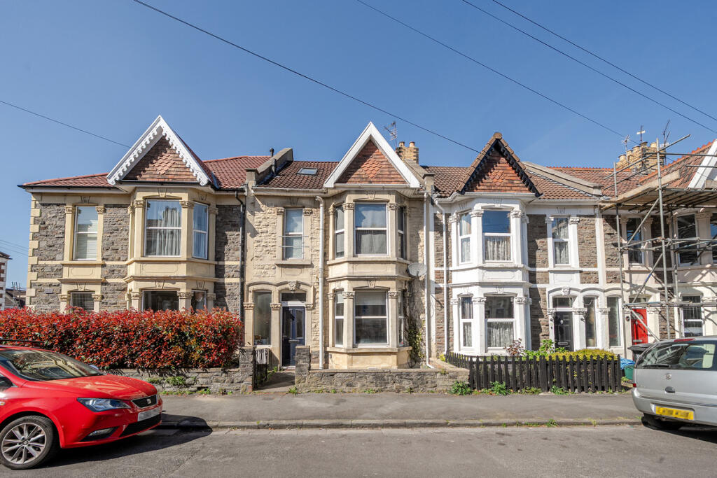 Main image of property: Lodore Road, Bristol, BS16