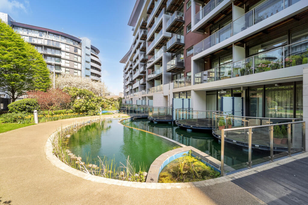 Main image of property: Battersea, Queenstown Road, London SW8