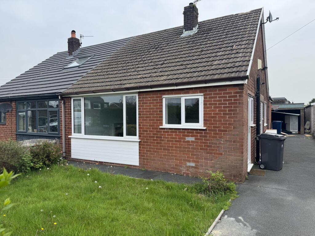 Main image of property: Hillpark Avenue, Hoghton, PR5