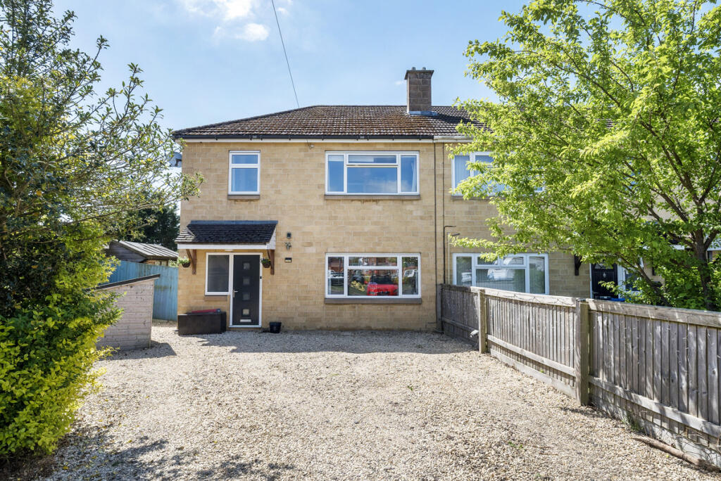 Main image of property: Philip Close, Melksham, SN12