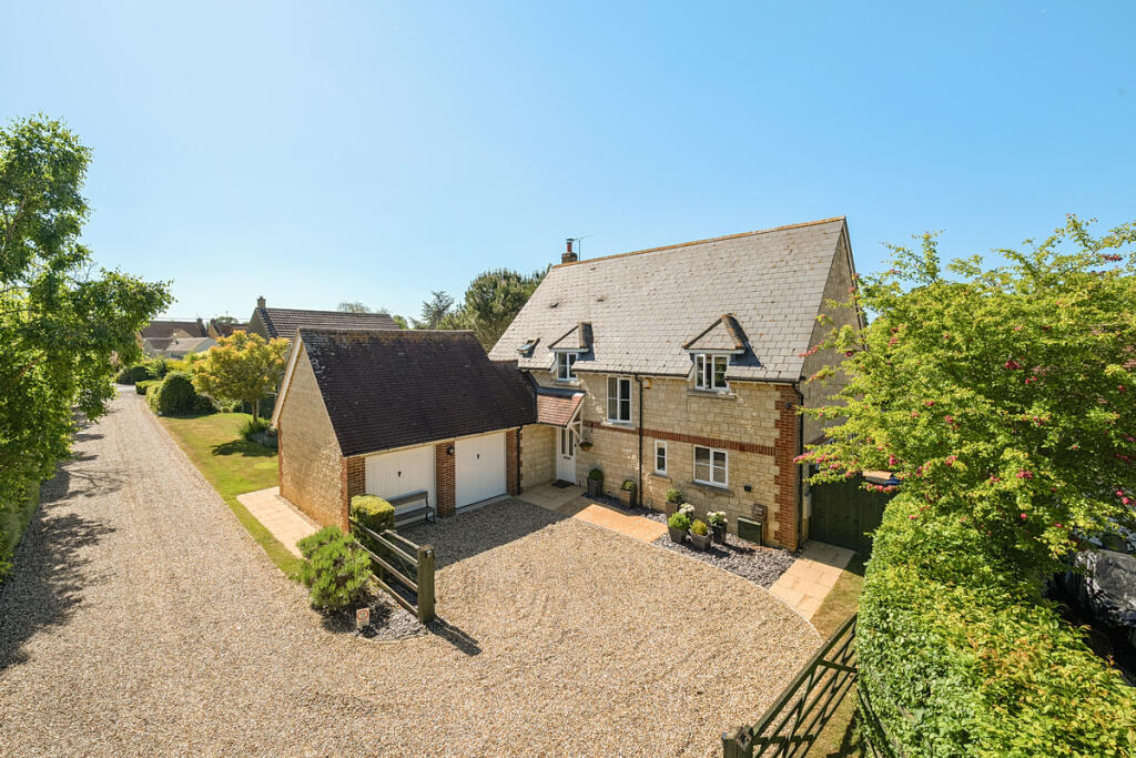 Main image of property: Clarkes Field, Malmesbury, SN16