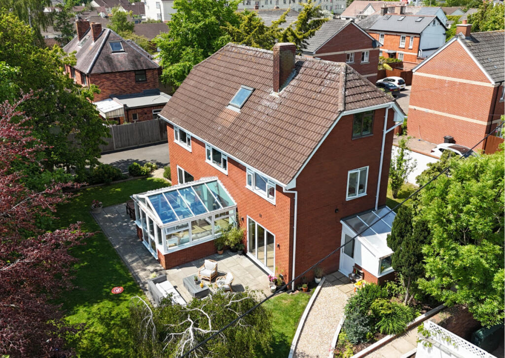 Main image of property: Shortlands Lane, Cullompton, EX15
