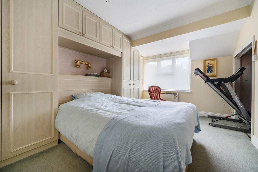 Main image of property: Yew Tree Court, Radlett, WD6