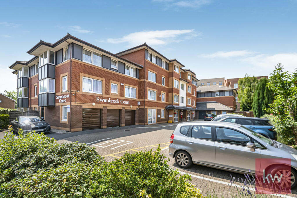 Main image of property: Swanbrook Court, Bridge Avenue, Maidenhead, SL6