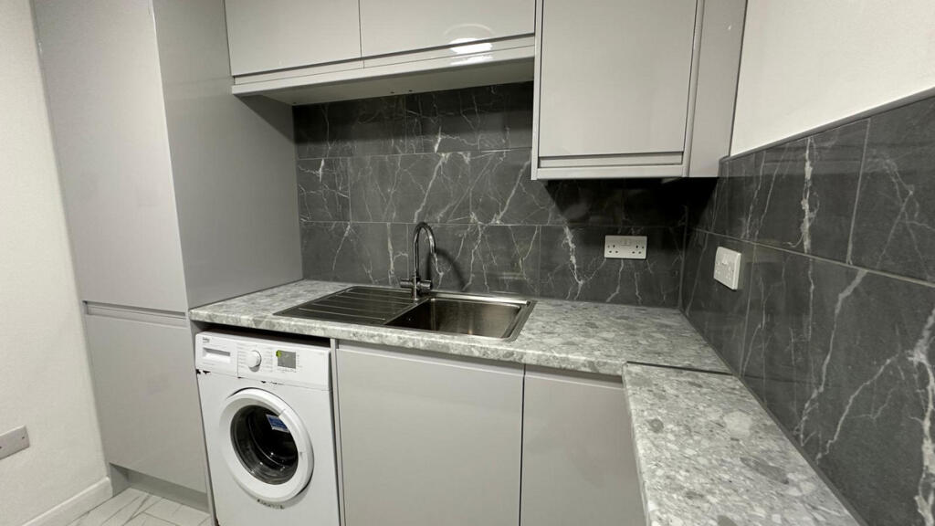 Main image of property: Campbell Road, Croydon, CR0