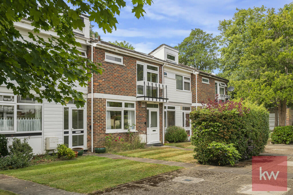 Main image of property: Boyn Hill Close, Maidenhead, SL6