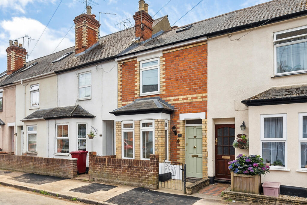 Main image of property: Queens Road, Reading, RG4