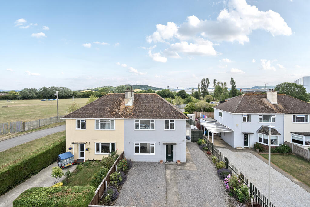 Main image of property: Sandyleaze, Gloucester, GL2