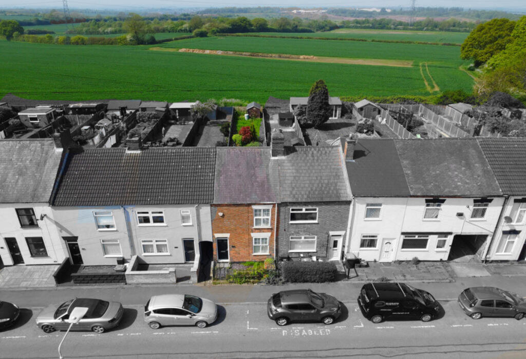 Main image of property: Whitehill Road, Ellistown, LE67