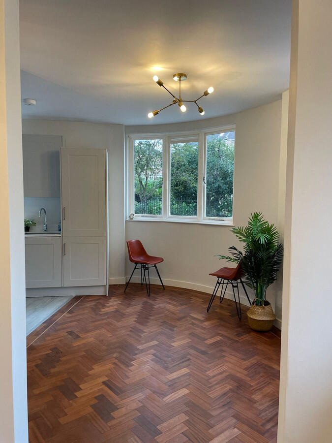 Main image of property: HYDE PARK Square, LONDON, W2