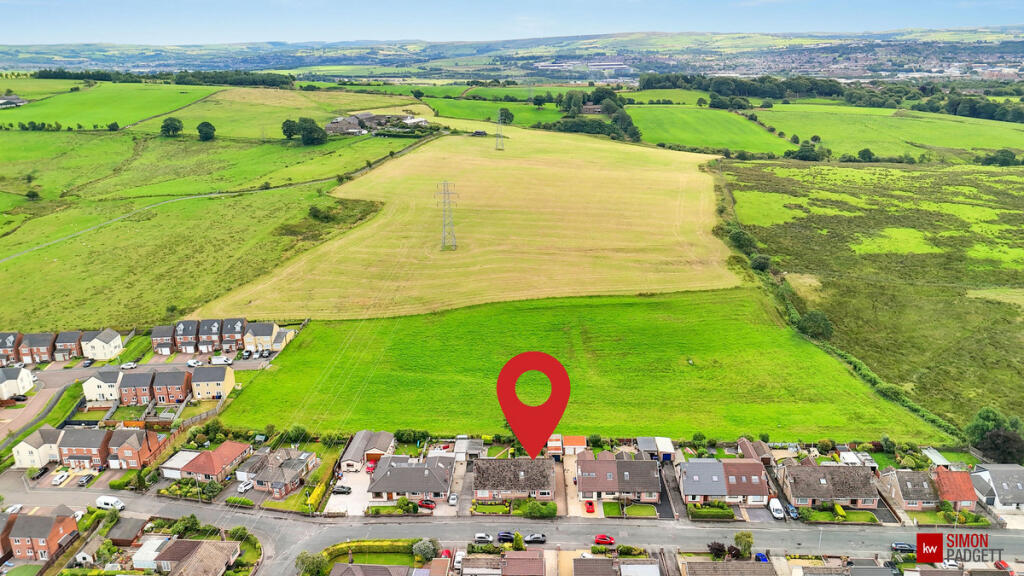 Main image of property: Belvedere Road, Blackburn, BB1
