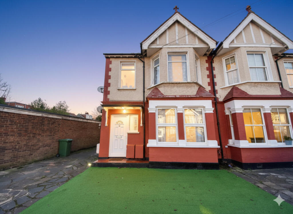 Main image of property: Bolton Road, Harrow, HA1
