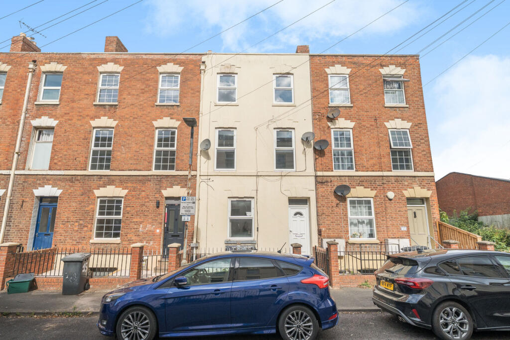 Main image of property: Cromwell Road, Gloucester, GL1