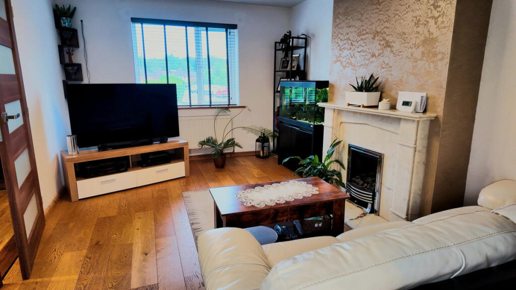 Main image of property: St David's Crescent, Bristol, BS4