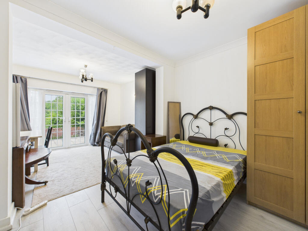 Main image of property: Park Chase, Wembley, HA9