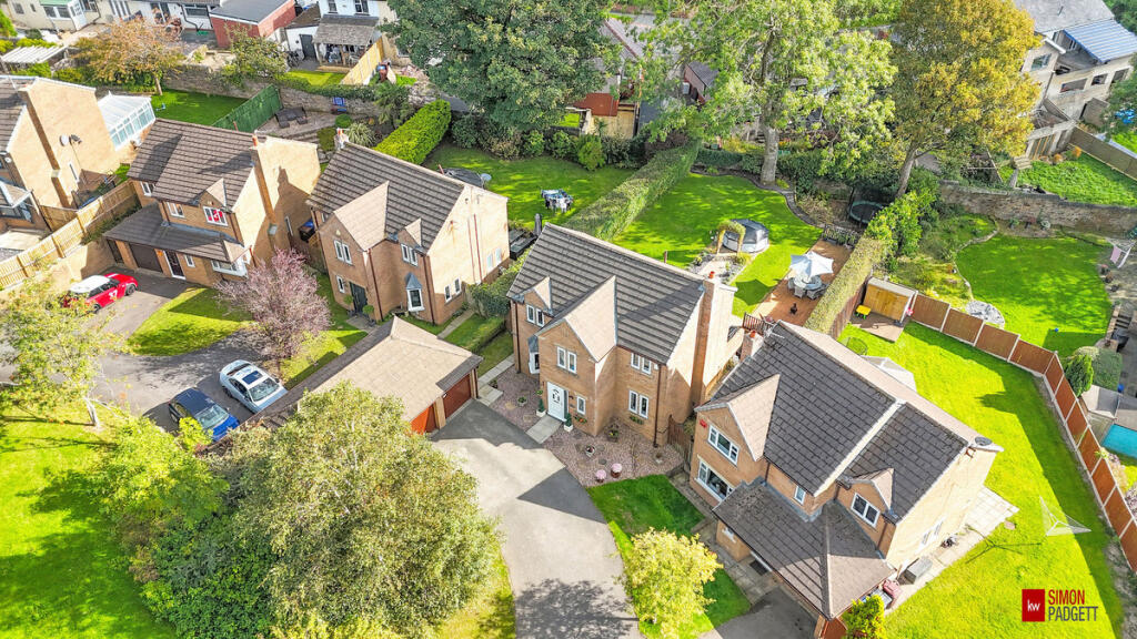 Main image of property: Rochester Drive, Burnley, BB10