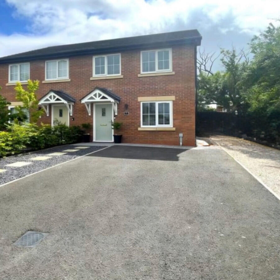 Main image of property: Nog tow Close, Preston, PR4