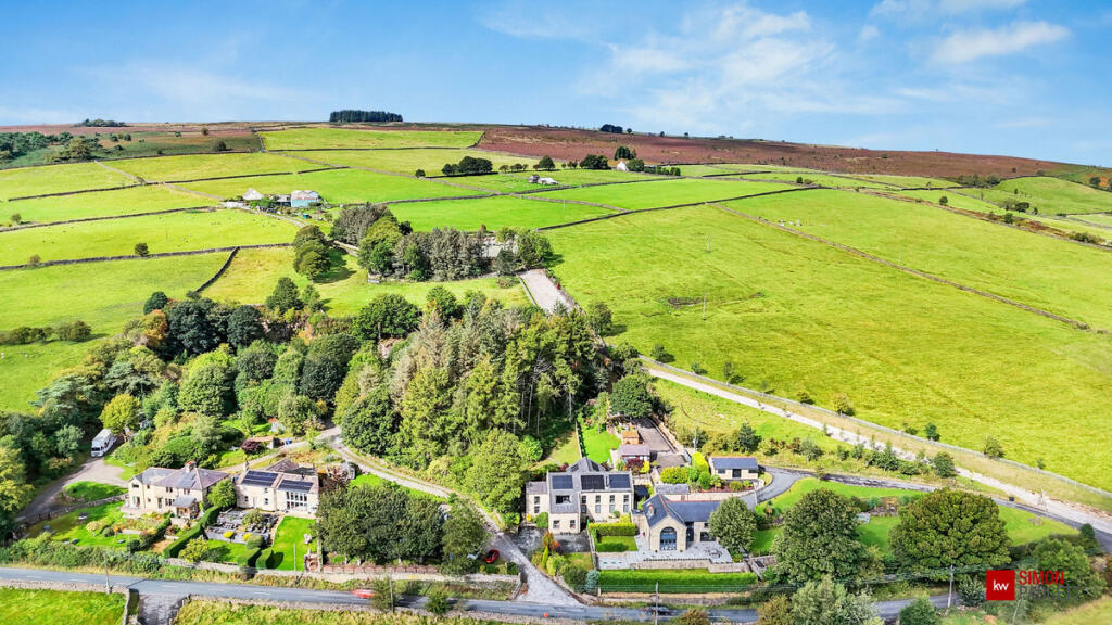 Main image of property: High Lane, Barnoldswick, BB18