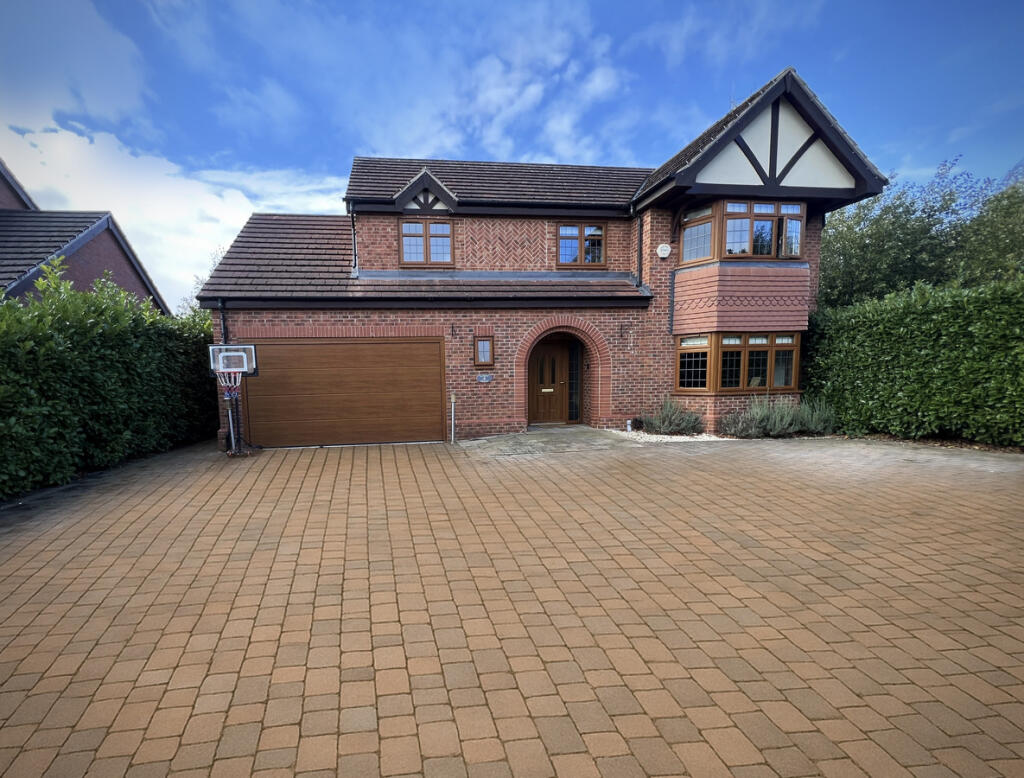 Main image of property: Laurel Grove, Retford, DN22