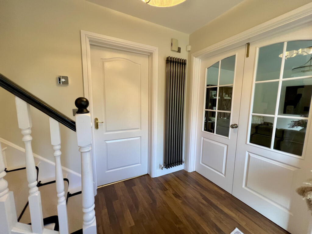 Main image of property: Laurel Grove, Retford, DN22