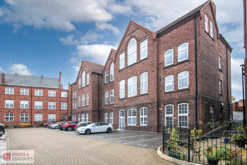Main image of property: The Boulton Crocketts Lane, Smethwick, B66