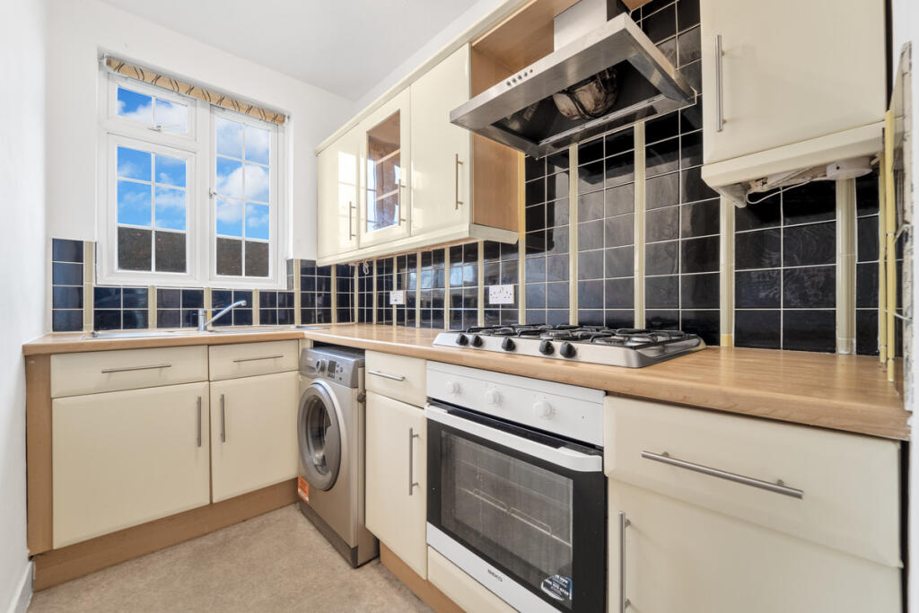 Main image of property: The Holt, London Road, Morden, SM4