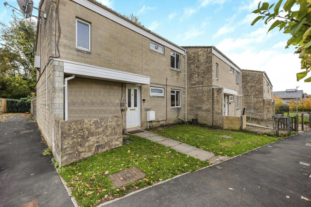 Main image of property: Durley Park, Bath, BA2