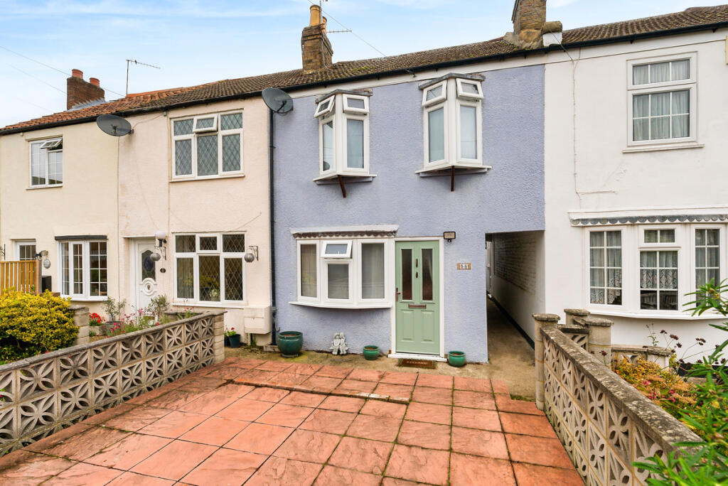 Main image of property: Sheep Walk, Shepperton, TW17