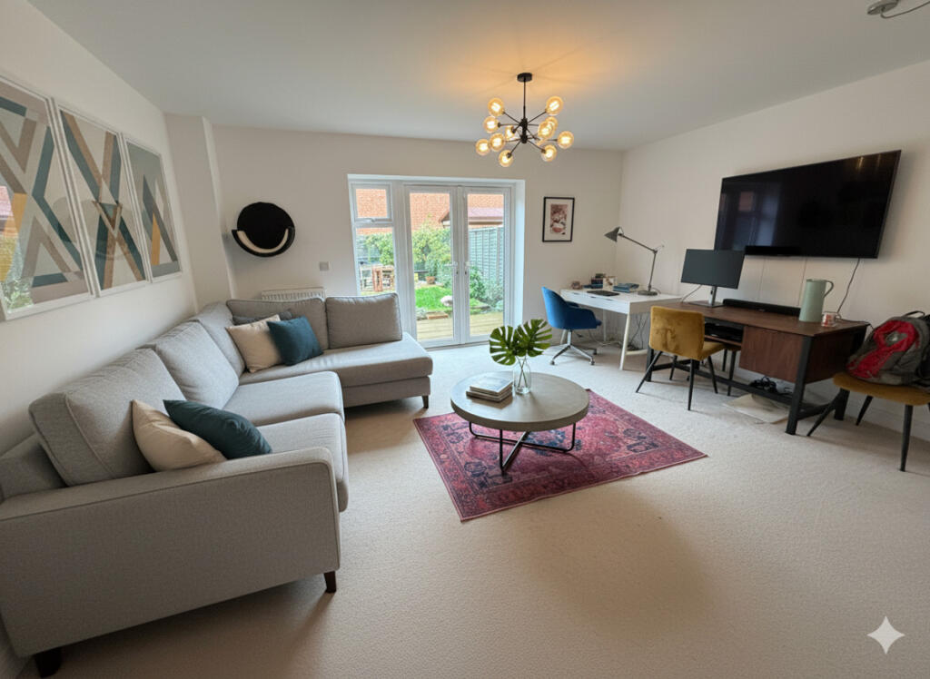 Main image of property: Minleys Close, Aldershot, GU12