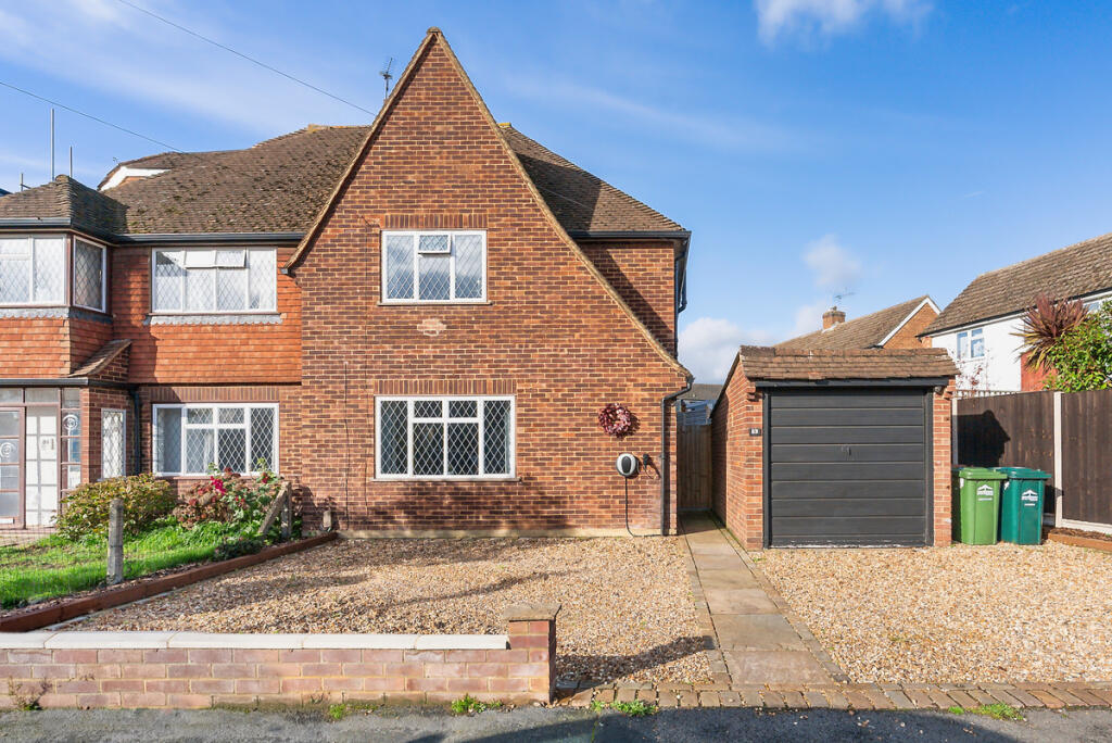 Main image of property: Sheep Walk, Shepperton, TW17