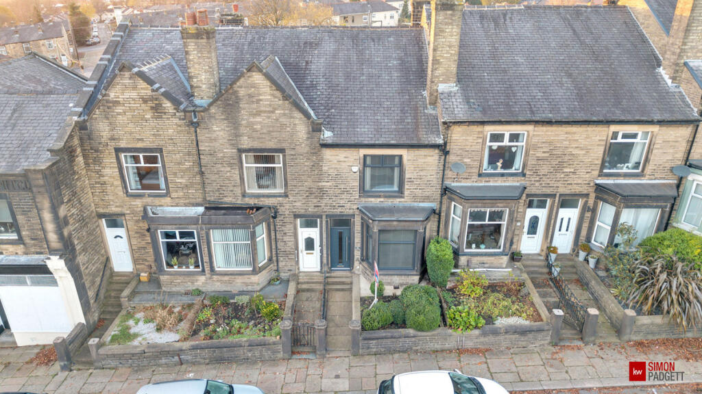 Main image of property: Langroyd Road, Colne, BB8