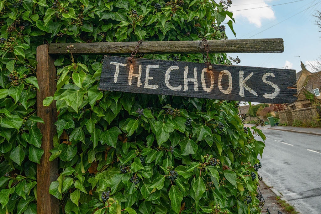 Main image of property: Nupend, Stroud, GL6