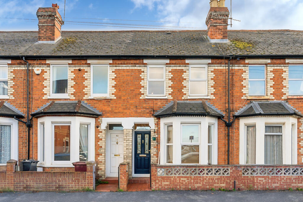 Main image of property: Addison Road, Reading, RG1