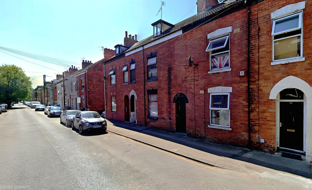 Main image of property: Mayfield Street, Hull, HU3