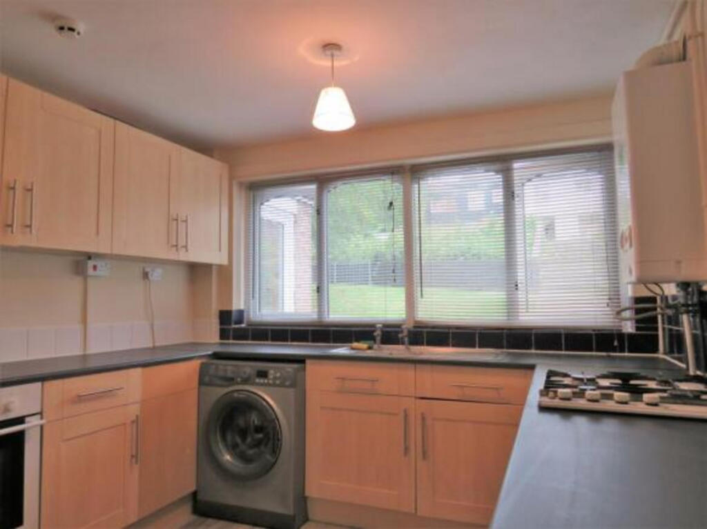 Main image of property: Ivatt, Tamworth, B77