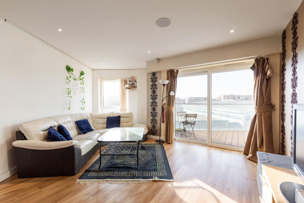 Main image of property: Chapman House, Aerodrome Road, Colindale, London, NW9