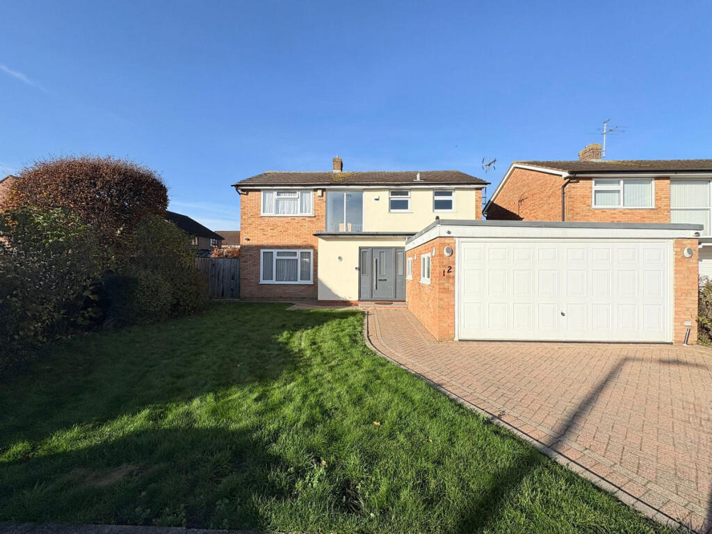 Main image of property: Woodfield Drive, Hemel Hempstead, HP3