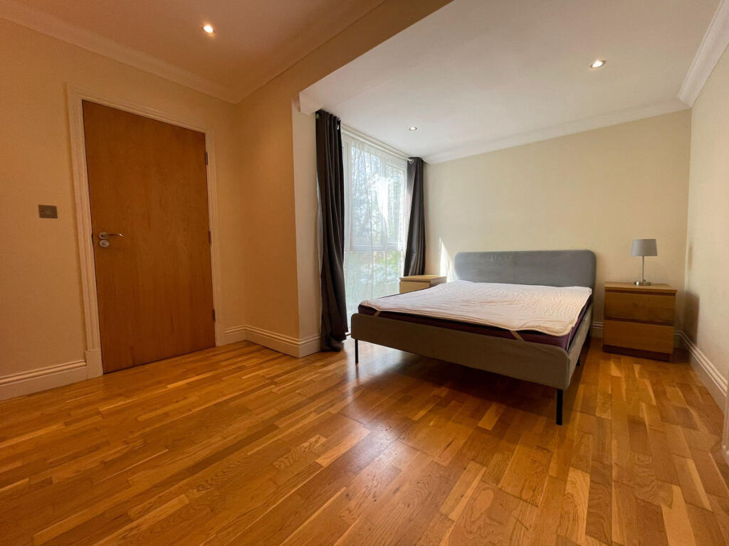 Main image of property: The Lindens, Queens Walk, Ealing, London W5
