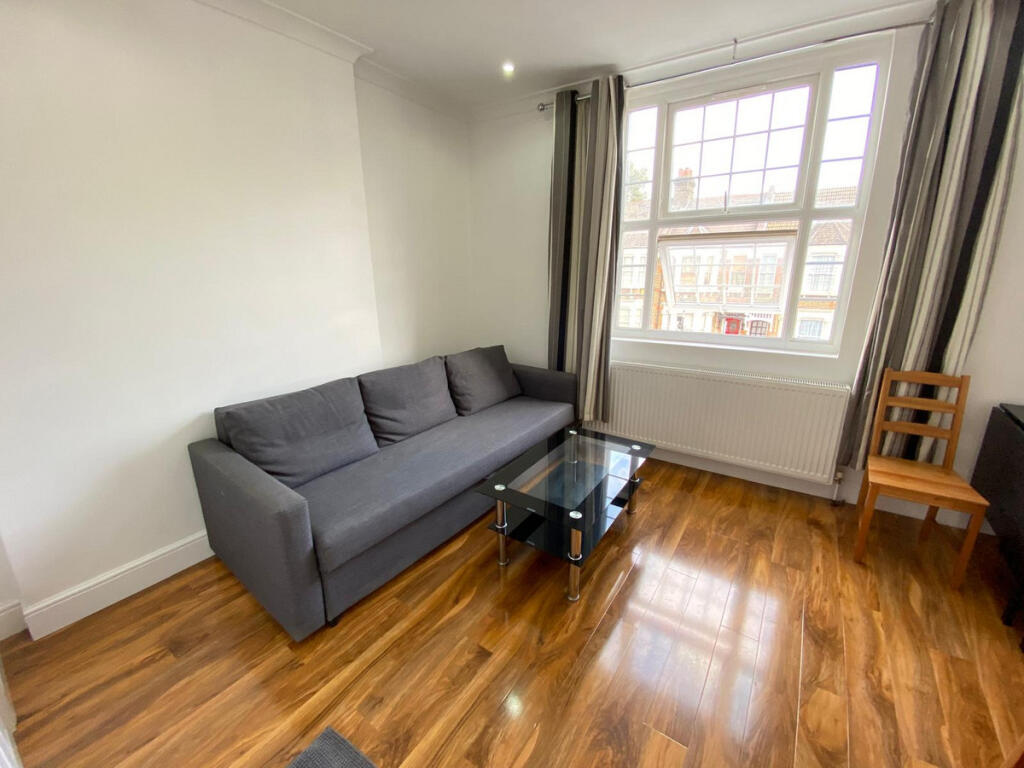 Main image of property: Rucklidge Avenue, London, NW10