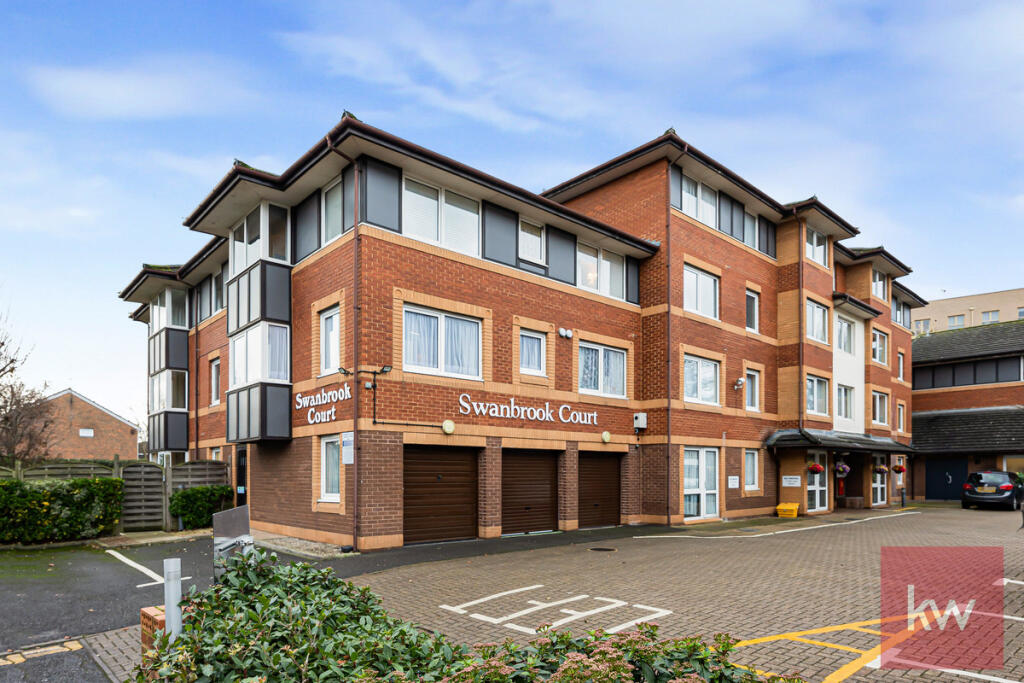 Main image of property: Swanbrook Court, Bridge Avenue, Maidenhead, SL6