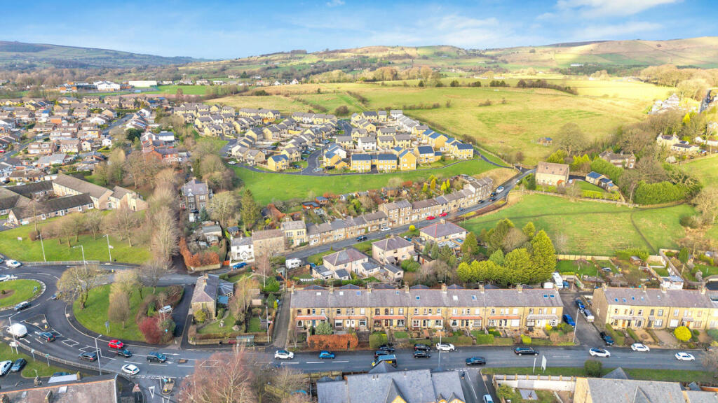 Main image of property: Keighley Road, Colne, BB8