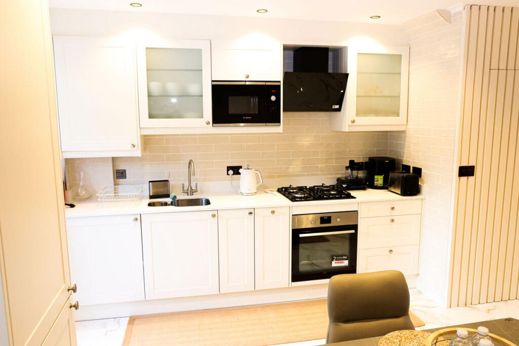 Main image of property: Halford Close, Edgware, HA8