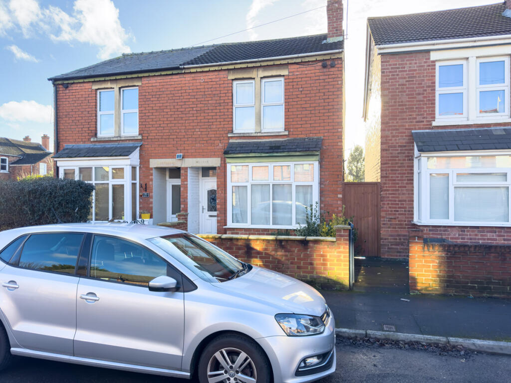 Main image of property: Granville Street, Gloucester, GL1