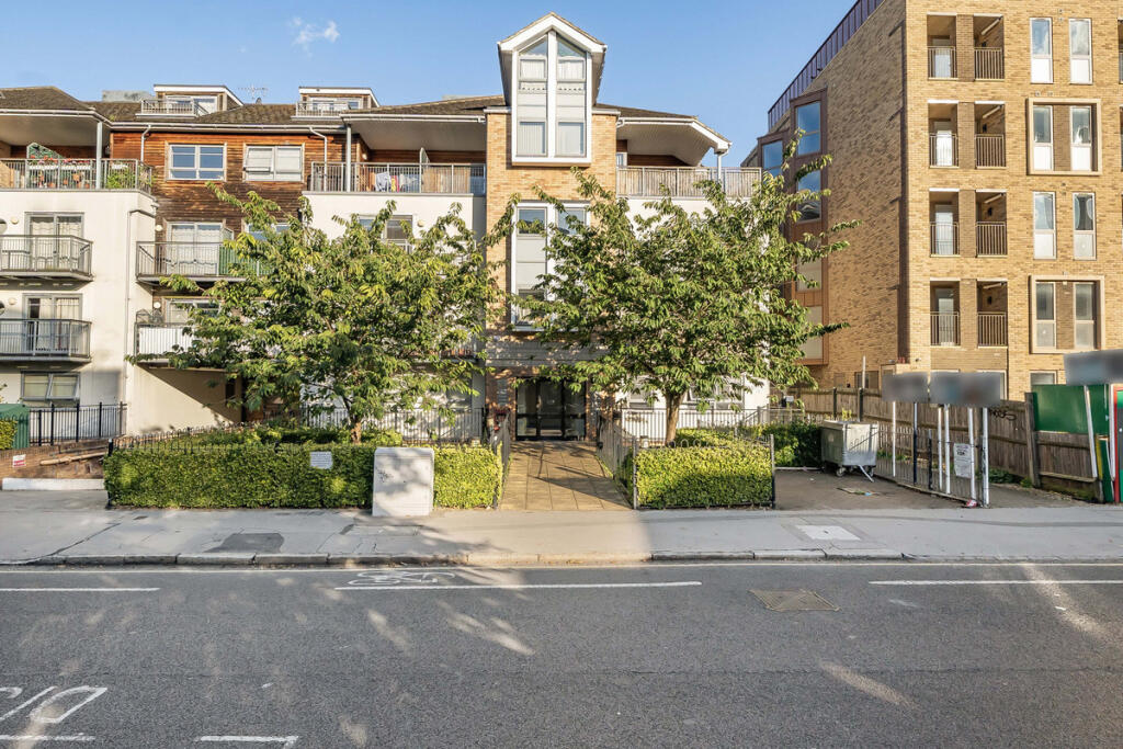 Main image of property: Dunedin Court, Croydon, CR0