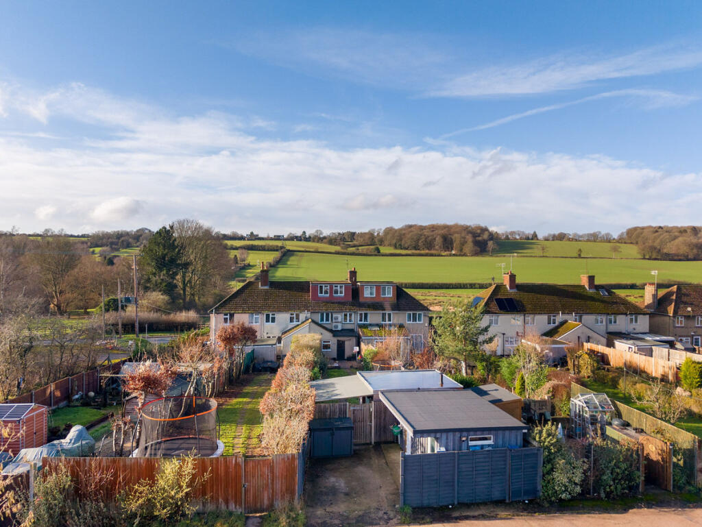 Main image of property: Dagnall Road, Hemel Hempstead, HP1