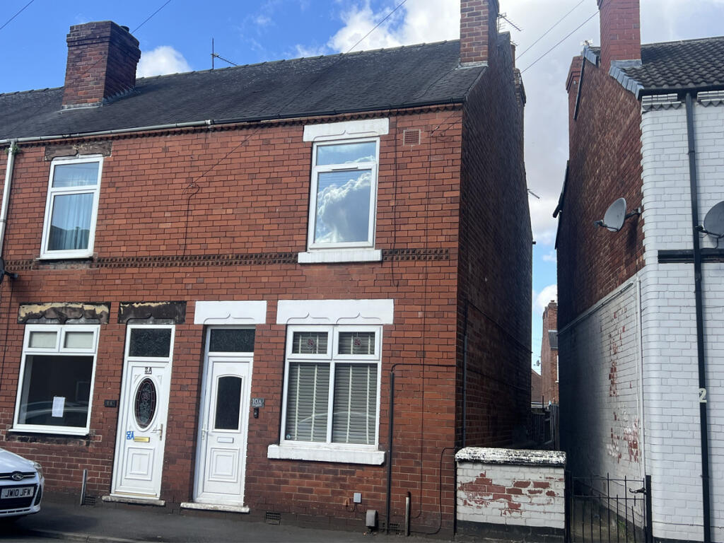 Main image of property: New Street, Doncaster, DN5